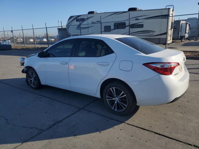 Photo 2 from auction – 2016 TOYOTA COROLLA L with VIN 5YFBURHE1GP506616