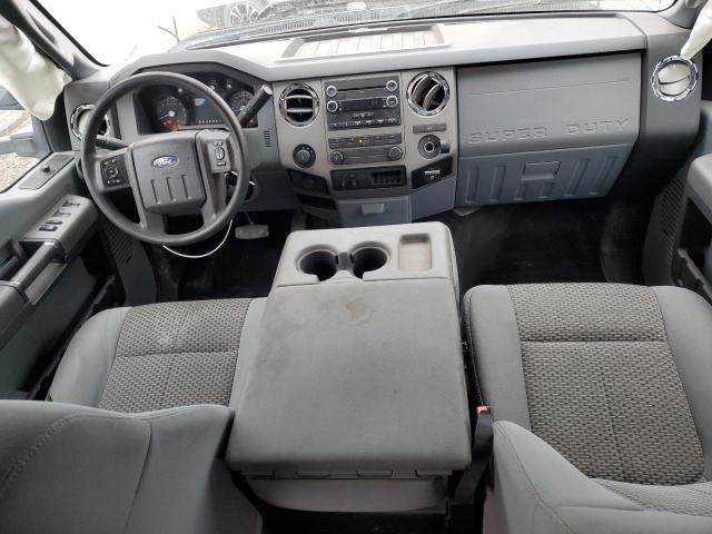 Photo 8 from auction – 2016 FORD F250 SUPER with VIN 1FT7W2B62GEC91687