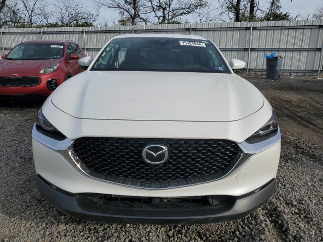 Photo 5 from auction – 2022 MAZDA CX-30 PREM with VIN 3MVDMBDL6NM450678