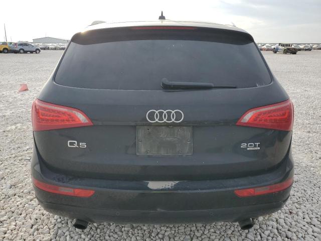 Photo 6 from auction – 2012 AUDI Q5 PREMIUM with VIN WA1LFAFP8CA137881