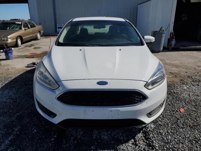 Photo 5 from auction – 2015 FORD FOCUS SE with VIN 1FADP3F22FL376056