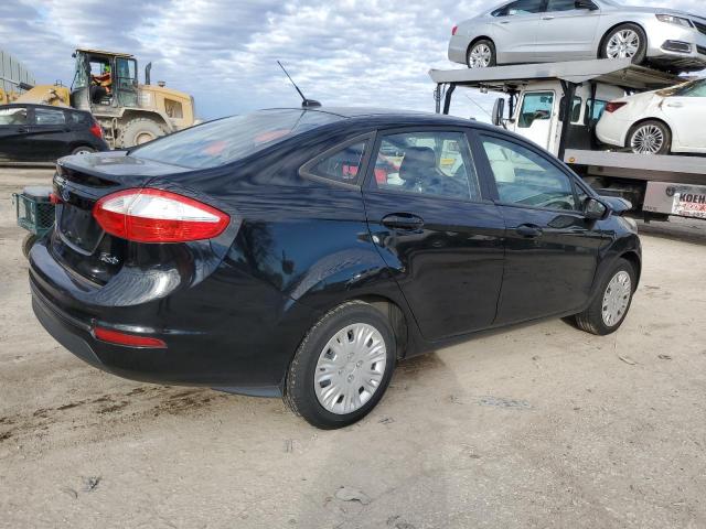 Photo 3 from auction – 2016 FORD FIESTA S with VIN 3FADP4AJ7GM205498