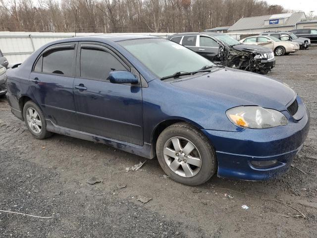 صورة رقم 4 من المزاد - 2006 TOYOTA COROLLA CE مع VIN 2T1BR32E96C571963