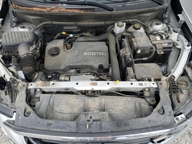 Photo 12 from auction – 2020 GMC TERRAIN SL with VIN 3GKALMEV4LL126090