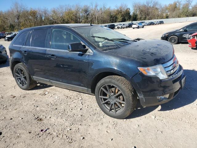 Photo 4 from auction – 2010 FORD EDGE LIMIT with VIN 2FMDK4KC0ABB25084