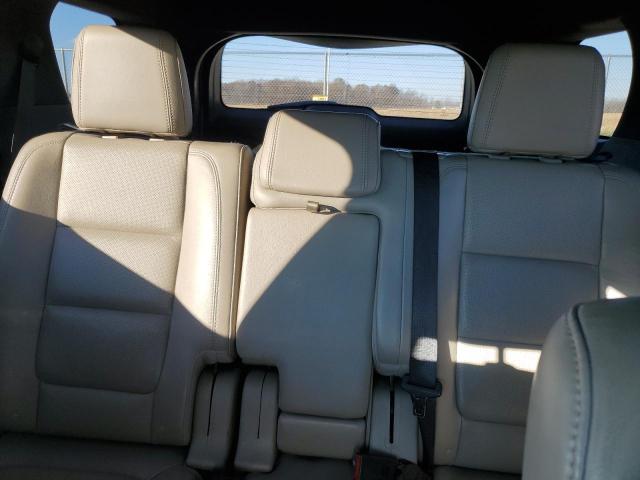 Photo 10 from auction – 2012 FORD EXPLORER L with VIN 1FMHK8F88CGA15121