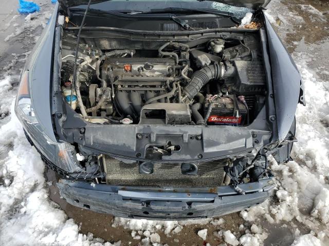 Photo 11 from auction – 2012 HONDA ACCORD LX with VIN 1HGCP2F35CA117854