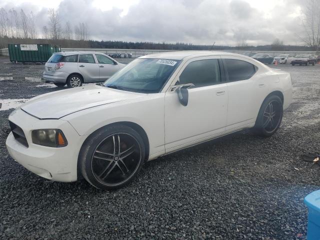 DODGE CHARGER 2008 with VIN 2B3KA43RX8H199624 - Photo from auction