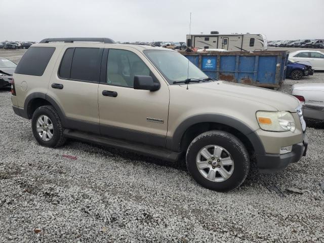 Photo 4 from auction – 2006 FORD EXPLORER X with VIN 1FMEU73E16UA87933