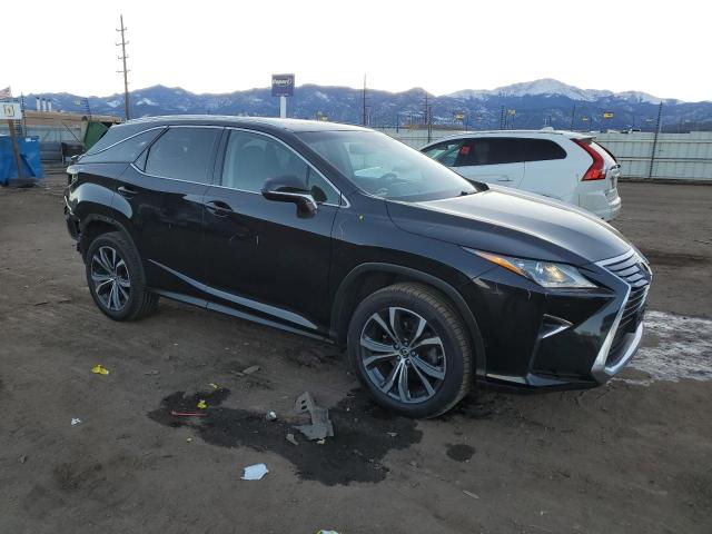Photo 4 from auction – 2018 LEXUS RX 350 L with VIN JTJDZKCAXJ2011422