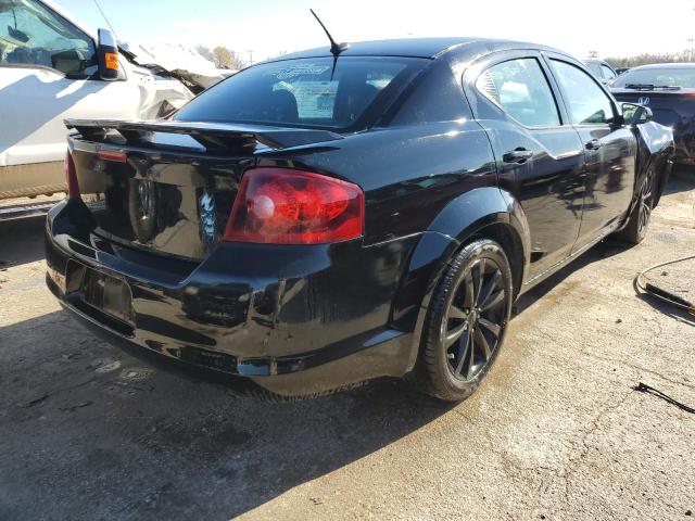 Photo 3 from auction – 2014 DODGE AVENGER SE with VIN 1C3CDZAG0EN129047
