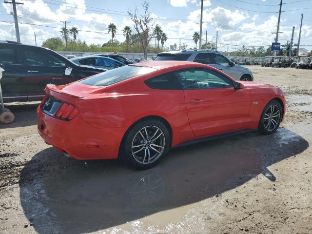 Photo 3 from auction – 2017 FORD MUSTANG GT with VIN 1FA6P8CF8H5289699