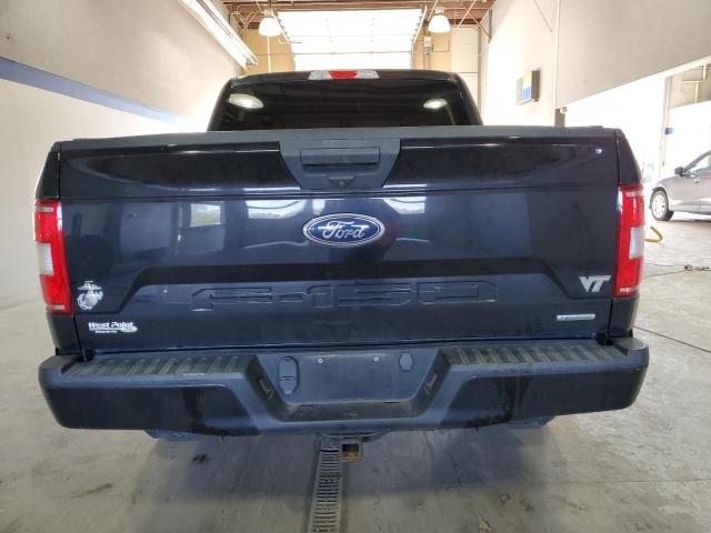 Photo 6 from auction – 2019 FORD F150 SUPER with VIN 1FTEW1EP1KFA09094