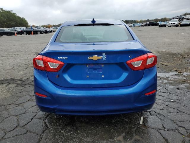Photo 6 from auction – 2016 CHEVROLET CRUZE LT with VIN 1G1BE5SM2G7300527