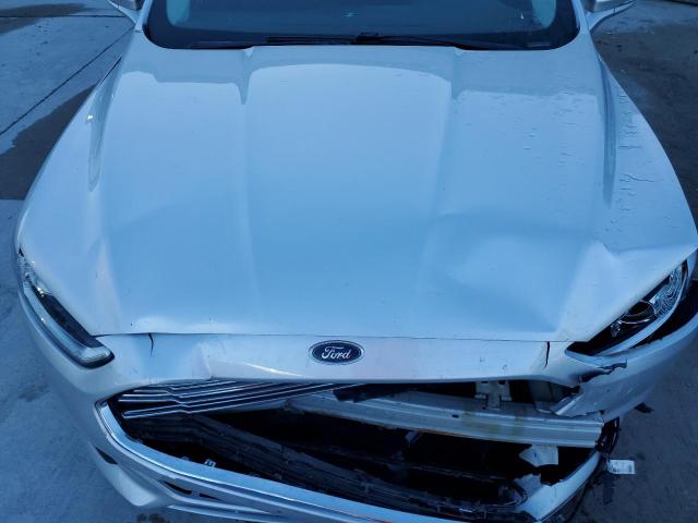 Photo 11 from auction – 2016 FORD FUSION SE with VIN 3FA6P0H77GR358753