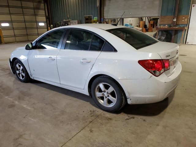 Photo 2 from auction – 2014 CHEVROLET CRUZE LT with VIN 1G1PC5SB4E7297699
