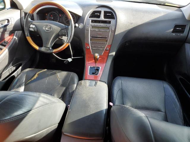 Photo 8 from auction – 2007 LEXUS ES 350 with VIN JTHBJ46G072111498
