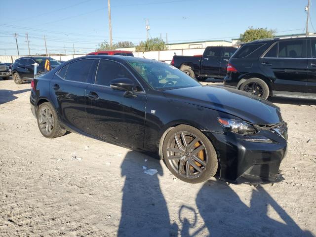 Photo 4 from auction – 2015 LEXUS IS 350 with VIN JTHBE1D29F5016316