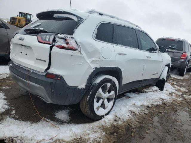 Photo 3 from auction – 2020 JEEP CHEROKEE L with VIN 1C4PJMDN4LD603619