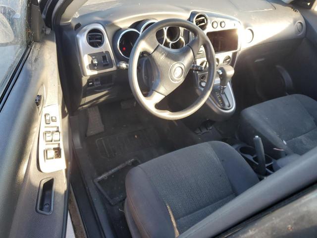 Photo 8 from auction – 2004 TOYOTA COROLLA MA with VIN 2T1KR32E74C230297