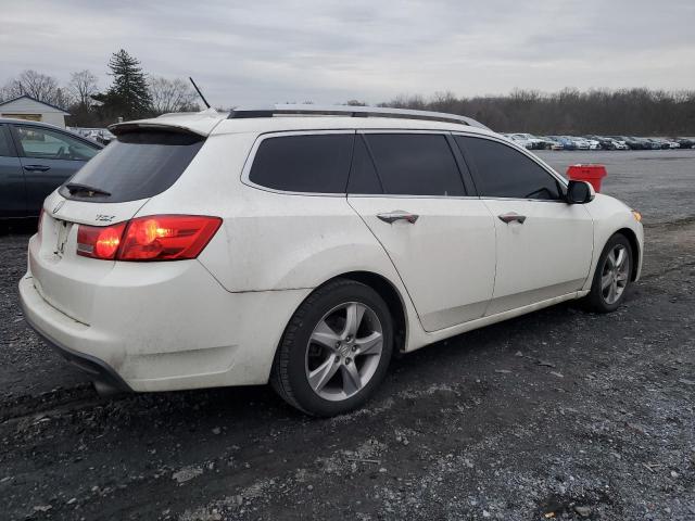 Photo 3 from auction – 2011 ACURA TSX with VIN JH4CW2H68BC002000