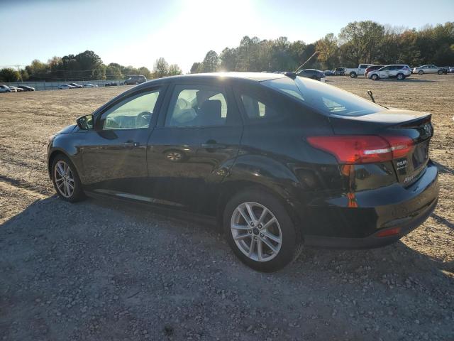 Photo 2 from auction – 2018 FORD FOCUS SE with VIN 1FADP3F23JL265783