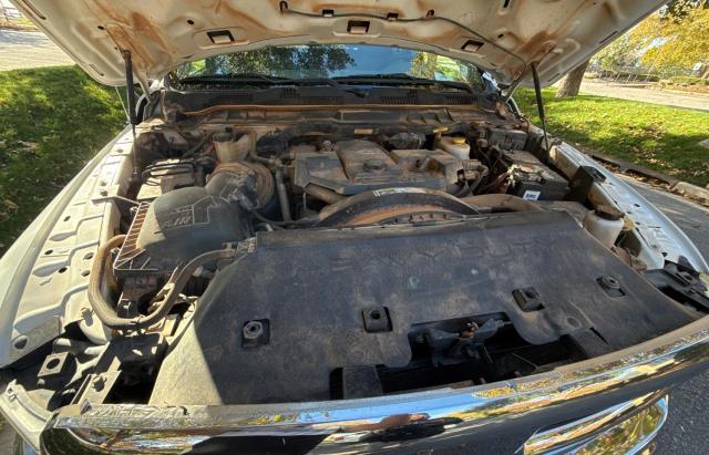 Photo 7 from auction – 2017 RAM 3500 with VIN 3C7WRTCL7HG552760