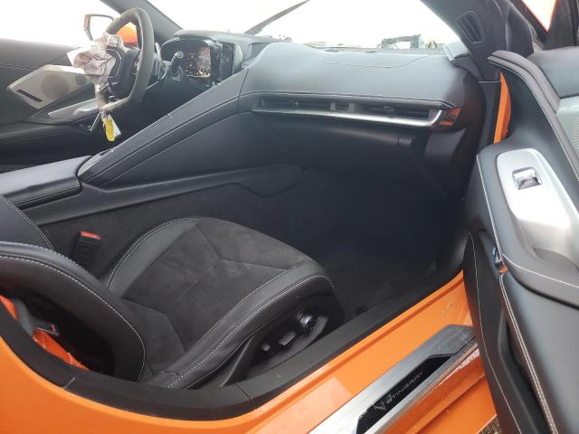 Photo 8 from auction – 2023 CHEVROLET CORVETTE S with VIN 1G1YB2D42P5101052