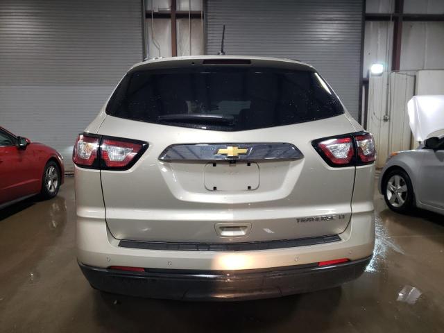 Photo 6 from auction – 2016 CHEVROLET TRAVERSE L with VIN 1GNKRGKD3GJ202995