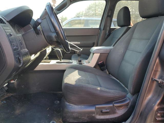 Photo 7 from auction – 2012 FORD ESCAPE XLT with VIN 1FMCU9DGXCKB43393