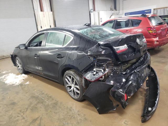 Photo 2 from auction – 2020 ACURA ILX PREMIU with VIN 19UDE2F74LA000179