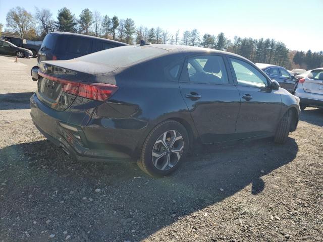 Photo 3 from auction – 2021 KIA FORTE FE with VIN 3KPF24AD8ME376343