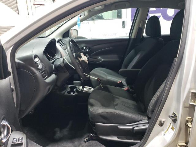 Photo 7 from auction – 2019 NISSAN VERSA S with VIN 3N1CN7AP1KL878595