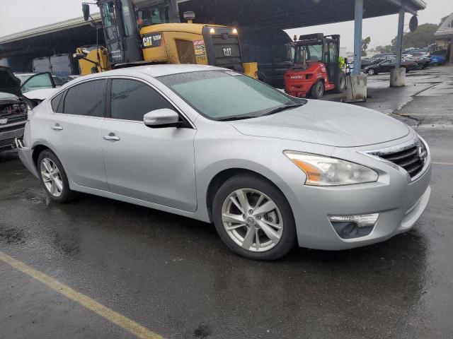 Photo 4 from auction – 2013 NISSAN ALTIMA 2.5 with VIN 1N4AL3AP6DN533798