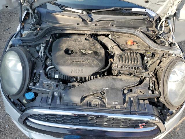 Photo 11 from auction – 2017 MINI COOPER S with VIN WMWWG9C33H3C82371