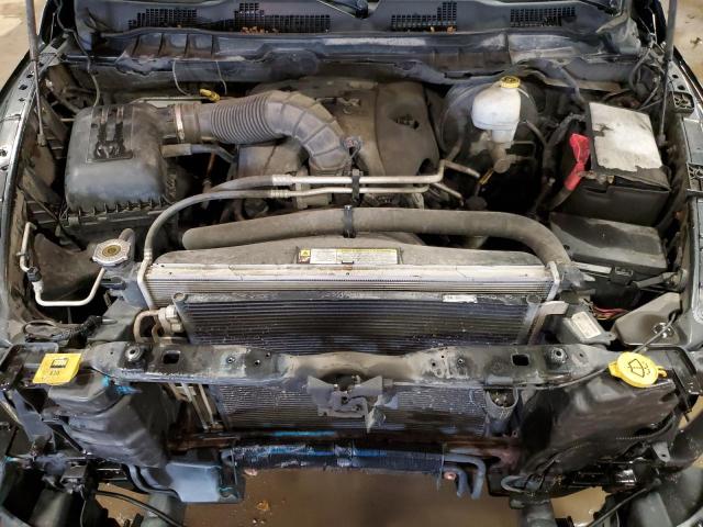 Photo 11 from auction – 2009 DODGE RAM 1500 with VIN 1D3HV18T49S823354