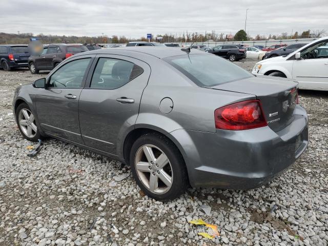 Photo 2 from auction – 2013 DODGE AVENGER SE with VIN 1C3CDZAB9DN643076
