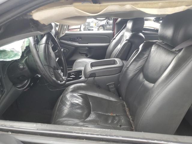 Photo 7 from auction – 2004 GMC SIERRA K25 with VIN 1GTHK23U74F205356
