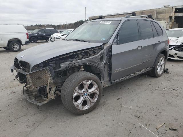 BMW X5 XDRIVE3 2012 with VIN 5UXZW0C58CL674301 - Photo from auction