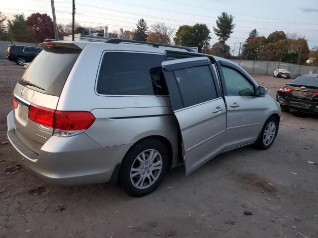Photo 3 from auction – 2008 HONDA ODYSSEY TO with VIN 5FNRL38948B096571