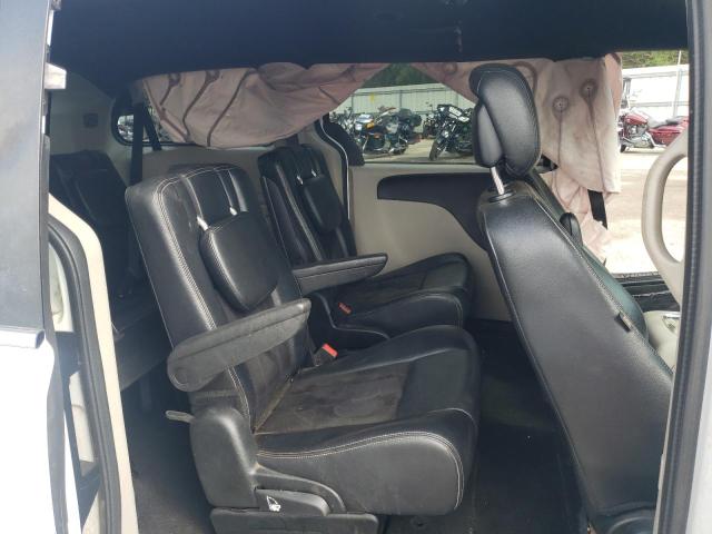 Photo 11 from auction – 2017 DODGE GRAND CARA with VIN 2C4RDGCG0HR857675