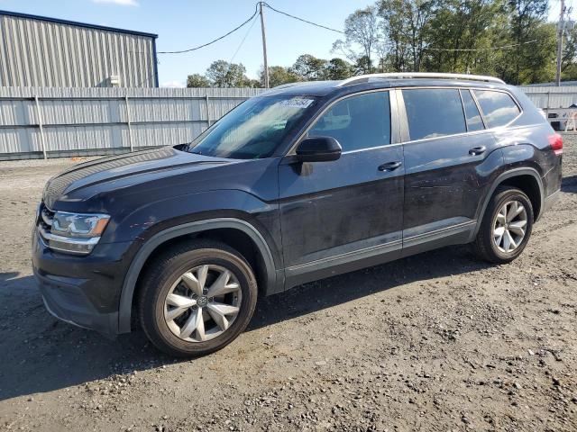 Photo 1 from auction – 2018 VOLKSWAGEN ATLAS with VIN 1V2BR2CA4JC501745