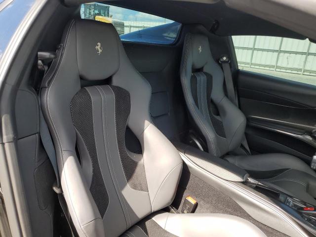 Photo 10 from auction – 2023 FERRARI 812 GTS with VIN ZFF97CMA4P0291900