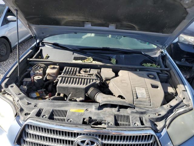 Photo 11 from auction – 2008 TOYOTA HIGHLANDER with VIN JTEEW41A082003334