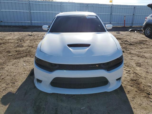 Photo 5 from auction – 2020 DODGE CHARGER SC with VIN 2C3CDXGJ1LH107751