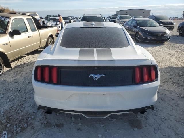 Photo 6 from auction – 2017 FORD MUSTANG with VIN 1FA6P8THXH5339732