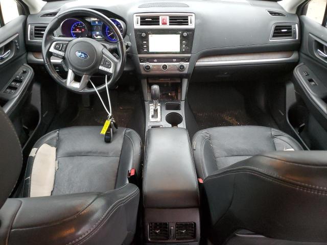 Photo 8 from auction – 2017 SUBARU OUTBACK 2. with VIN 4S4BSANC1H3211497