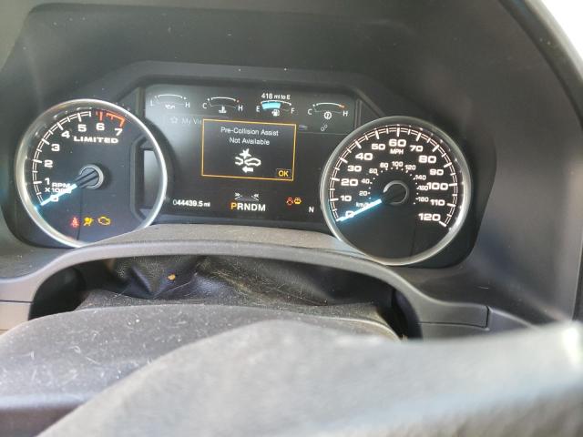 Photo 9 from auction – 2019 FORD F150 SUPER with VIN 1FTEW1EG1KFB04285