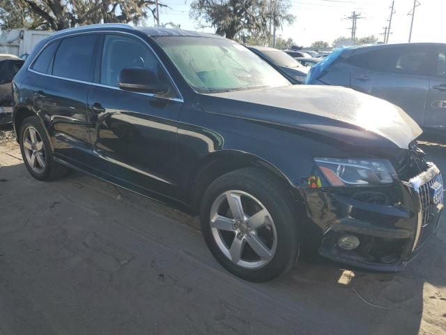 Photo 4 from auction – 2011 AUDI Q5 PREMIUM with VIN WA1DKAFP4BA020104