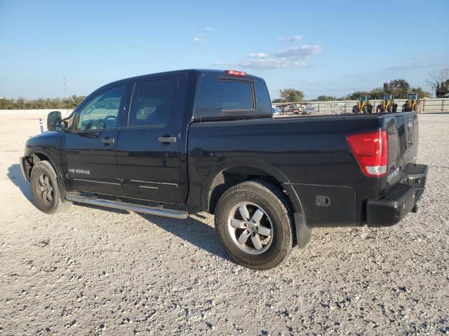 Photo 2 from auction – 2012 NISSAN TITAN S with VIN 1N6AA0EC2CN326942